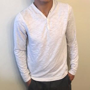 Men’s Express Long Sleeve Shirt